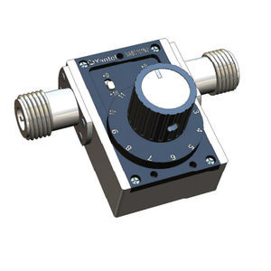 atténuateur coaxial 1