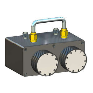 atténuateur variable 1