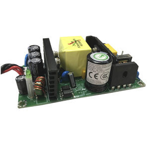 alimentation électrique châssis ouvert