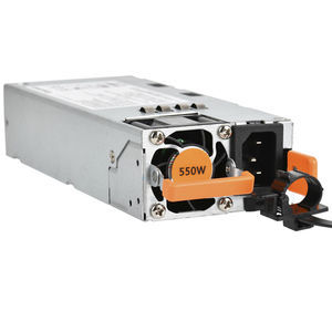 alimentation électrique redondante
