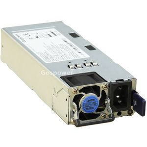 alimentation électrique redondante
