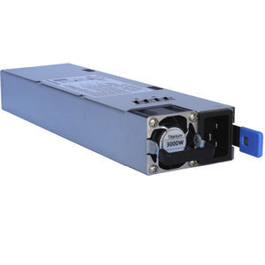 alimentation électrique redondante