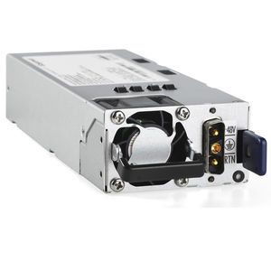 alimentation électrique redondante