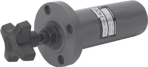 soupape de décharge à piston 1