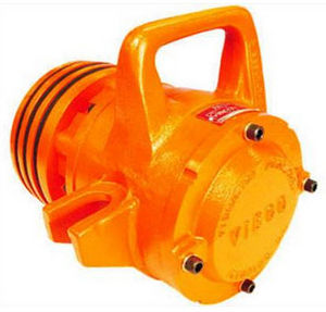 vibrateur hydraulique