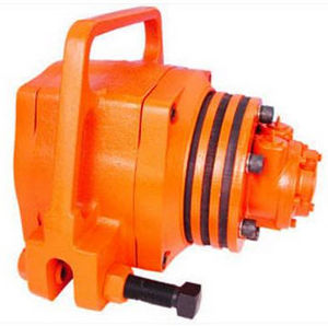 vibrateur hydraulique