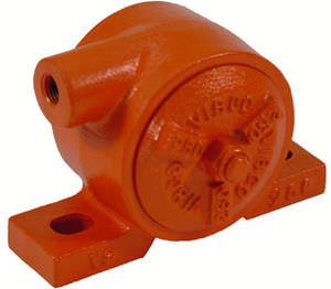 vibrateur pneumatique