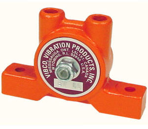 vibrateur pneumatique