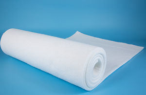 tissu technique antichaleur