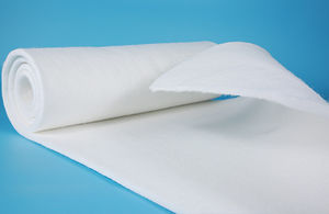 tissu technique antichaleur