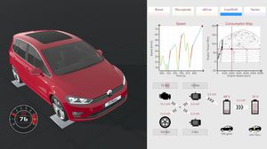logiciel de simulation