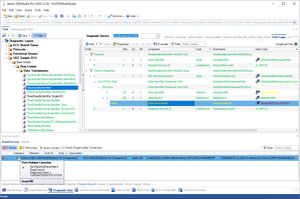 logiciel graphique