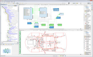 logiciel de gestion