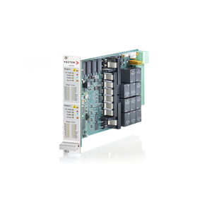 module de test de réseau