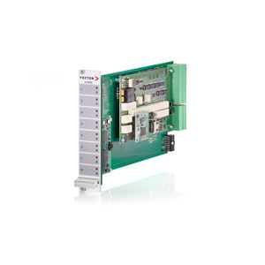 module de test de réseau