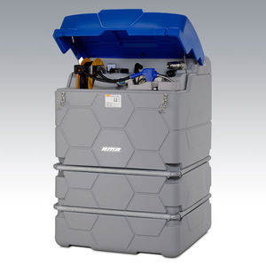 cuve de stockage 1
