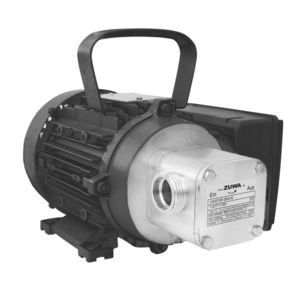 pompe à rotor / à eau / pour produits chimiques / à huile