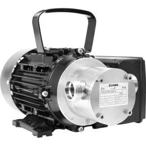 pompe à rotor / d'acide / pour bases / pour boisson