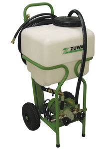 aspirateur industriel