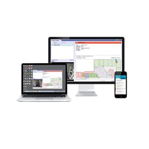 logiciel de gestion d'actifs