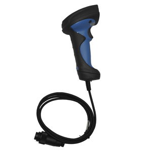 scanner de code-barres portatif
