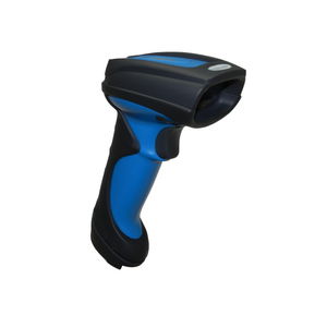 scanner de code-barres à main / 1D / 2D / Bluetooth