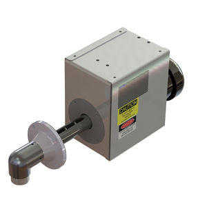 échantillonneur pour produits en vrac 1