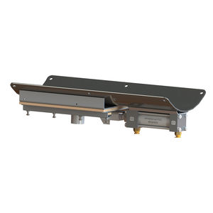 échantillonneur pour solides 1