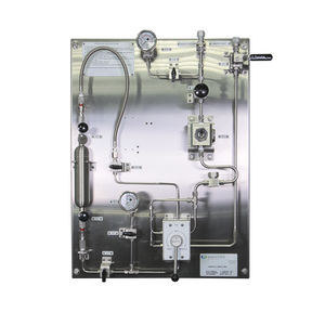 échantillonneur de liquide 1