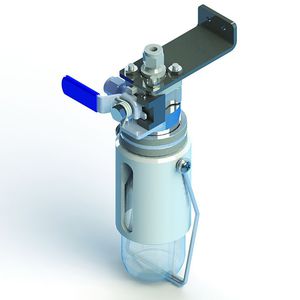 échantillonneur de liquide 1