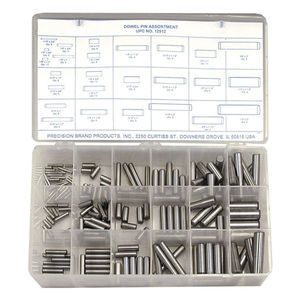 goupille cylindrique 1