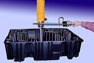 tube de levage 1