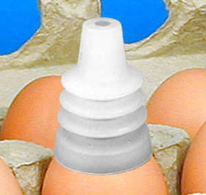 ventouse à soufflet