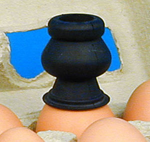 ventouse à soufflet