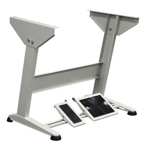 bâtis pour machine à coudre en acier 1