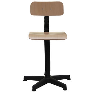 chaise pivotante pour poste de travail 1