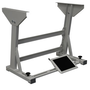 bâtis pour machine à coudre en acier 1