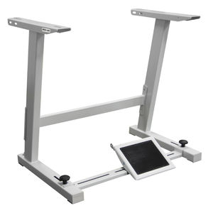 bâtis pour machine à coudre en acier 1