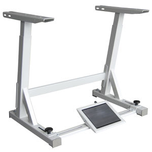 bâtis pour machine à coudre en acier 1