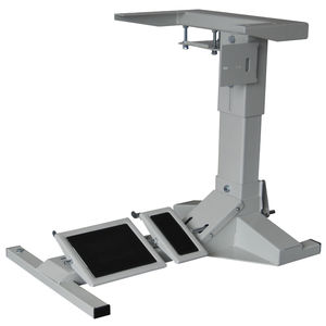 bâtis pour machine à coudre en acier 1