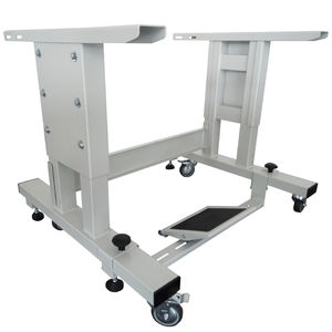 bâtis pour machine à coudre en acier 1