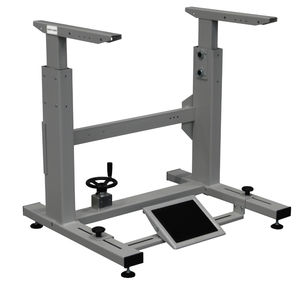 bâtis pour machine à coudre ajustable 1