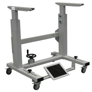 bâtis pour machine à coudre en acier 1
