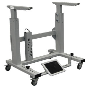 bâtis pour machine à coudre en acier 1