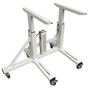 bâtis pour machine à coudre en acier 1