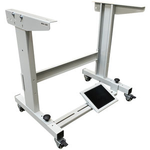 bâtis pour machine à coudre en acier 1