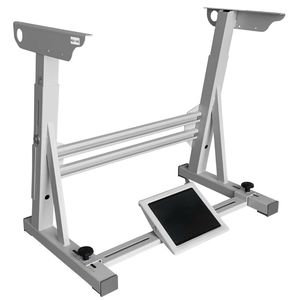 bâtis pour machine à coudre en acier 1
