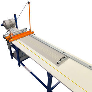 machine de découpe à couteau 1