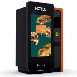 distributeur de repas 1