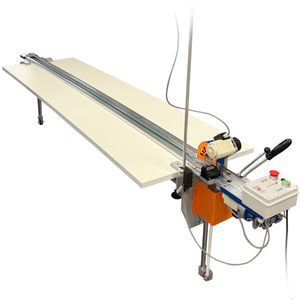coupeur pour rouleaux